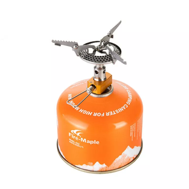 Fire Maple FMS-116 Mini Stove