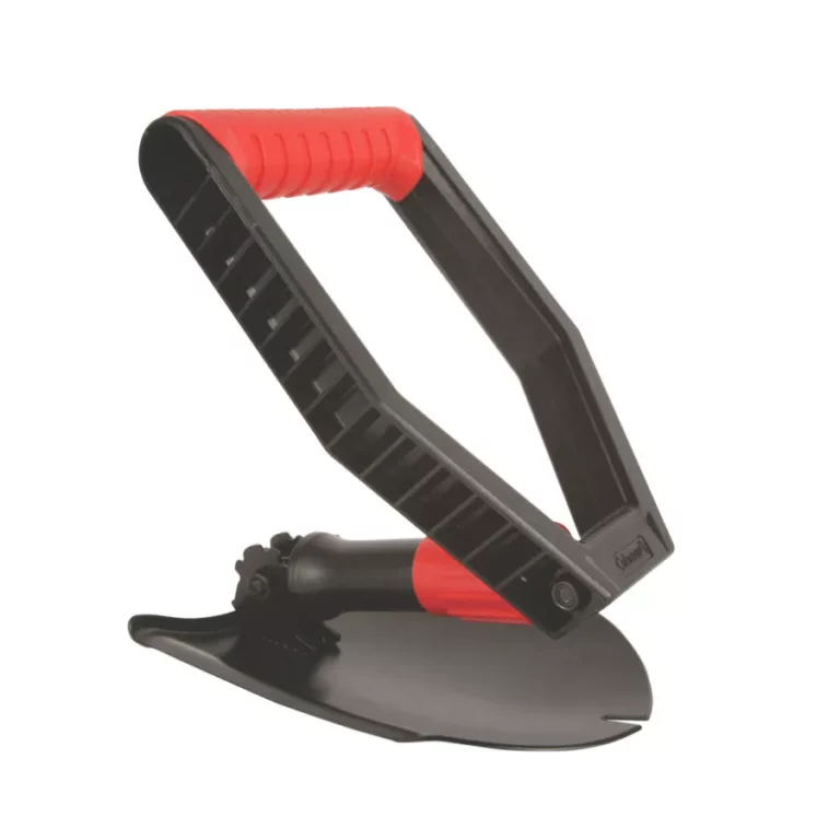 Coleman Rugged Folding Shovel