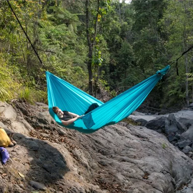 Ticket To The Moon Compact Hammock One Colour various colour
