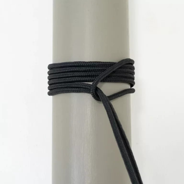 Ticket To The Moon Nautical Ropes green
