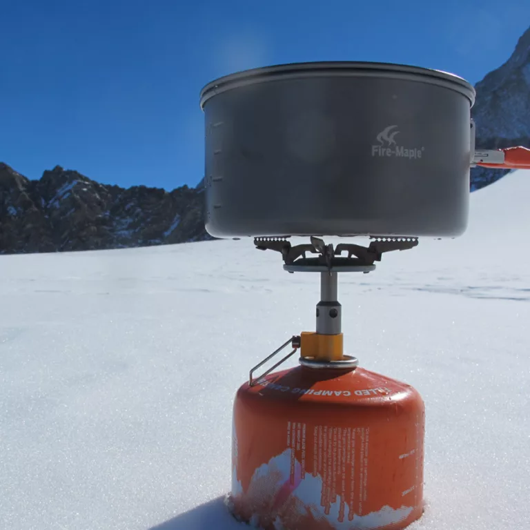Fire Maple FMS-116 Mini Stove