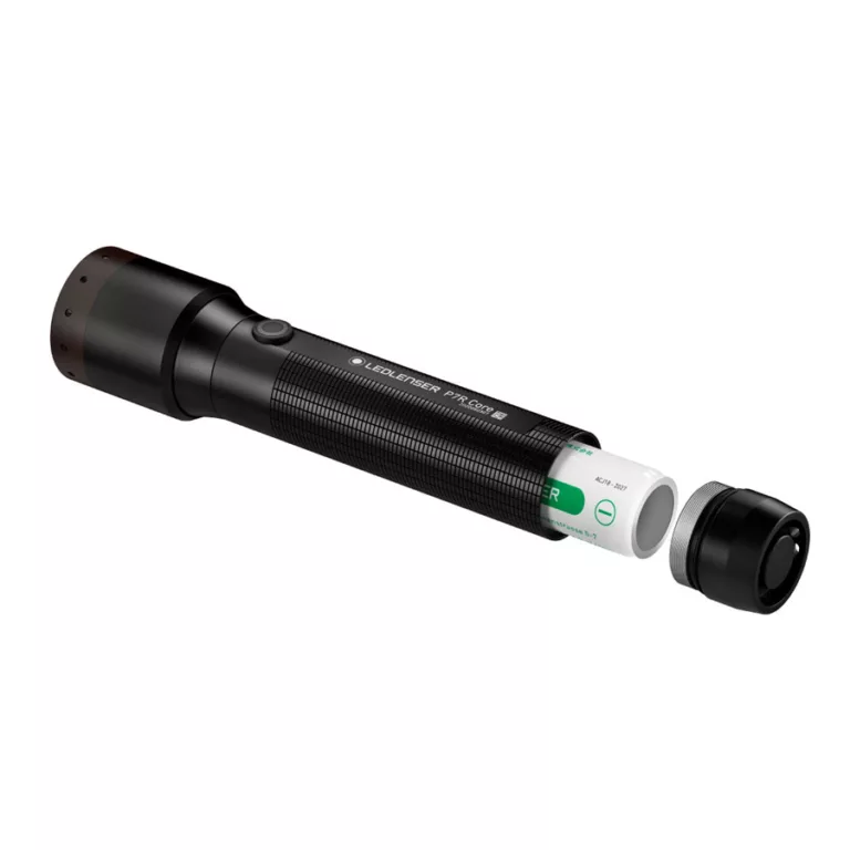 LED Lenser P7R Core