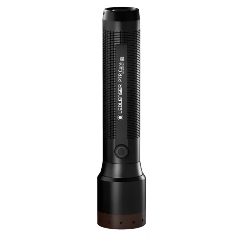LED Lenser P7R Core