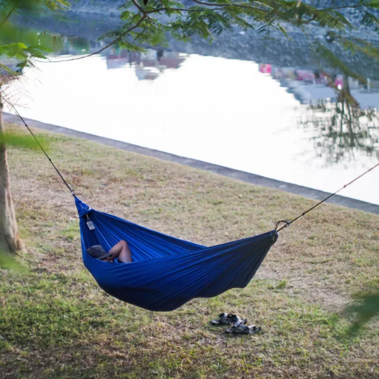 Ticket To The Moon Compact Hammock One Colour various colour