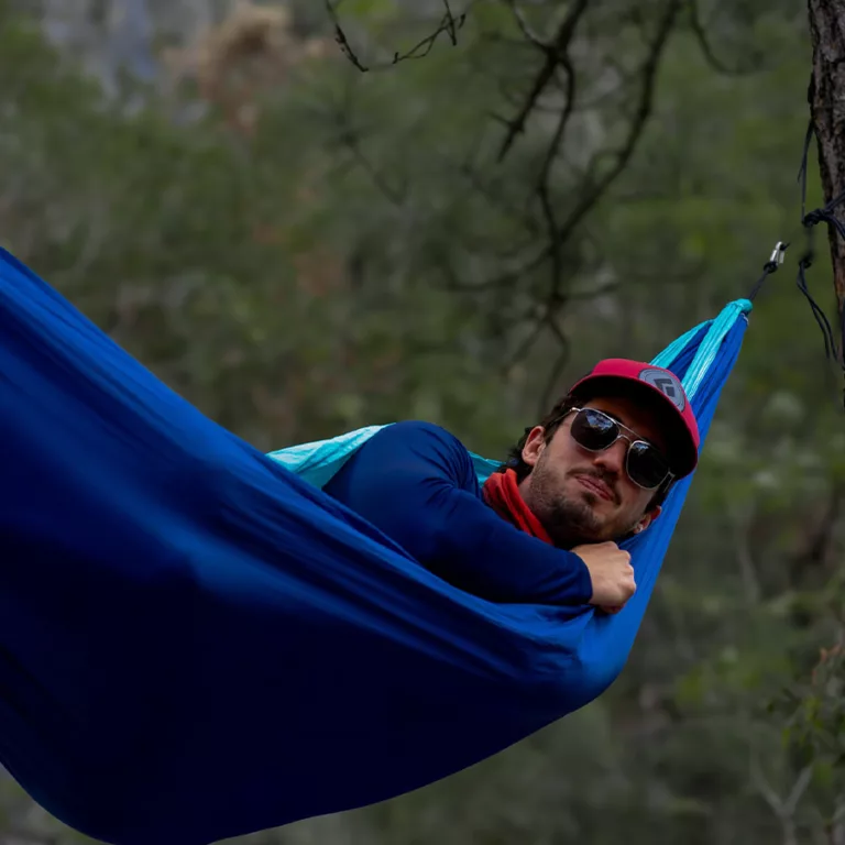 Ticket To The Moon Original Hammock Two Colour various colour