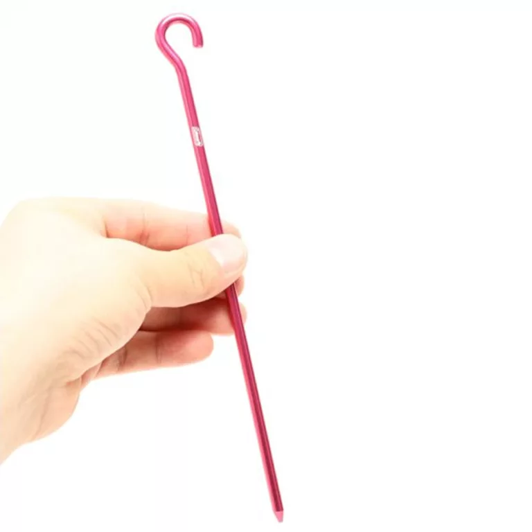 Coleman Aluminium Pin Peg 21cm