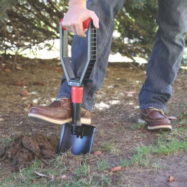Coleman Rugged Folding Shovel