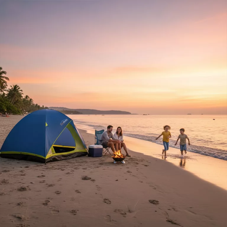 True Shelter ODP 0562 TS5 Dome Tent