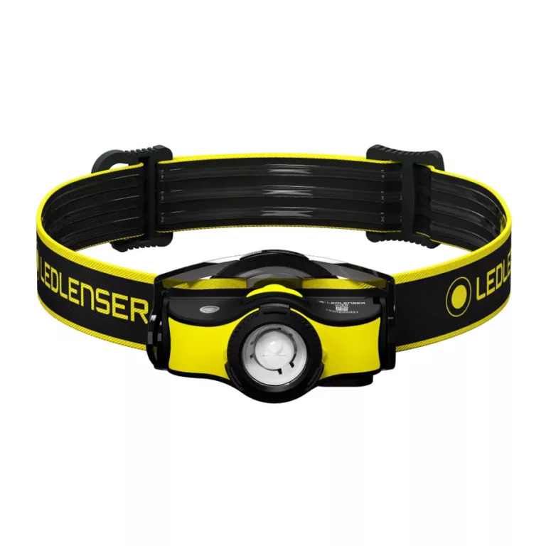 LED Lenser IH5R