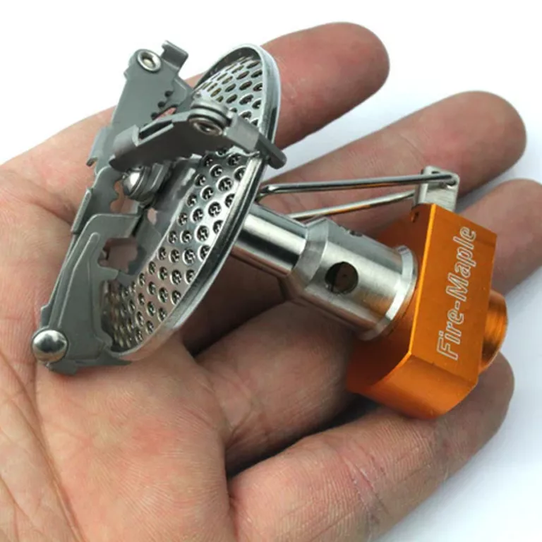 Fire Maple FMS-116 Mini Stove
