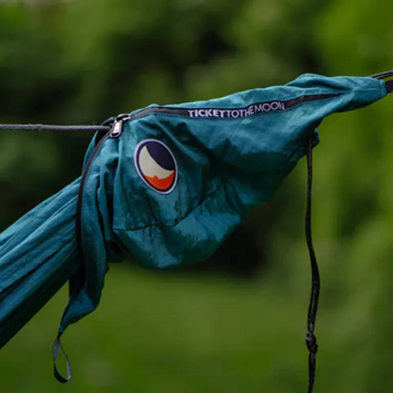 Ticket To The Moon Compact Hammock One Colour various colour