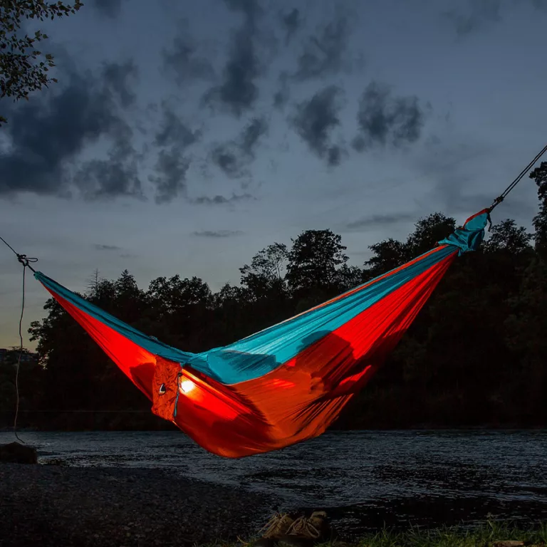 Ticket To The Moon Original Hammock Two Colour various colour