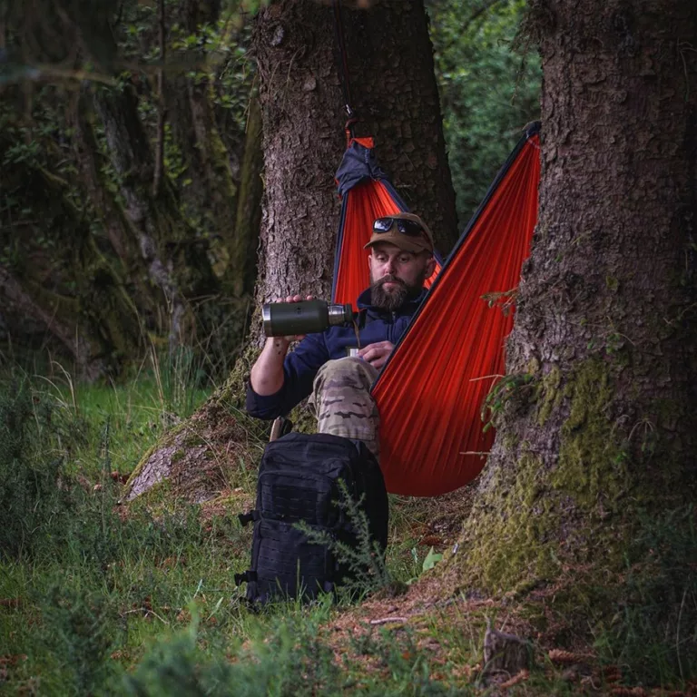 Ticket To The Moon Original Hammock Two Colour various colour