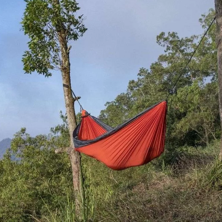 Ticket To The Moon King Size Hammock Two Colour various colour