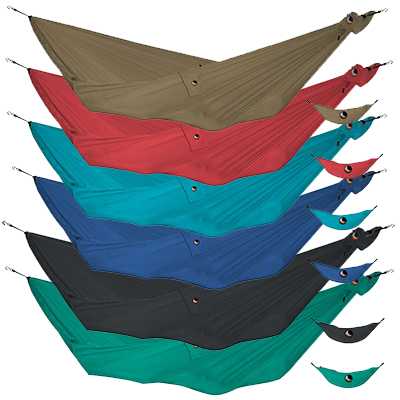 Ticket To The Moon Compact Hammock One Colour various colour