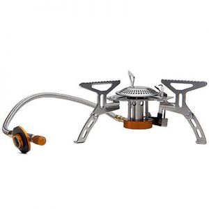 Fire Maple FMS-105 Spider Stove