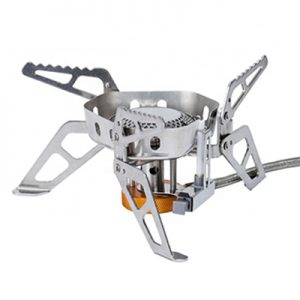 Fire Maple FMS-125 Spider Stove