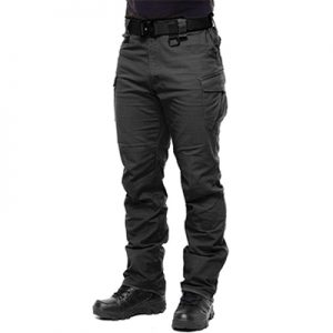 Arxmen IX10 Tactical Pants M black