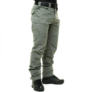 Arxmen IX10C Tactical Pants M green