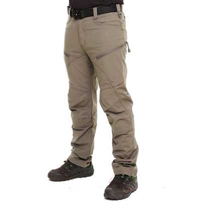 Arxmen IX11 Tactical Pants XL khaki