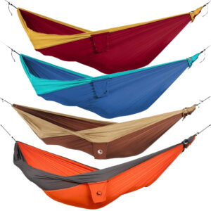 Ticket To The Moon King Size Hammock