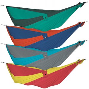 Ticket To The Moon King Size Hammock Two Colour various colour