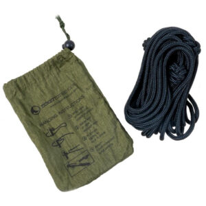 Ticket To The Moon Nautical Ropes