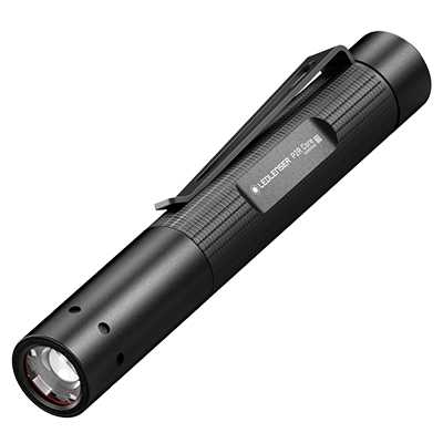 LED Lenser P2R Core