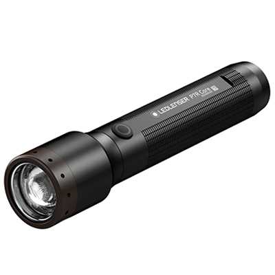 LED Lenser P7R Core | Outdoor Pro Gear & Equipment Sdn Bhd