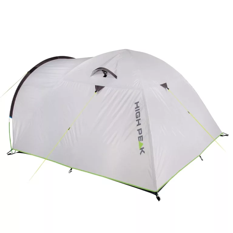 High Peak Nevada 5.0 nimbus grey