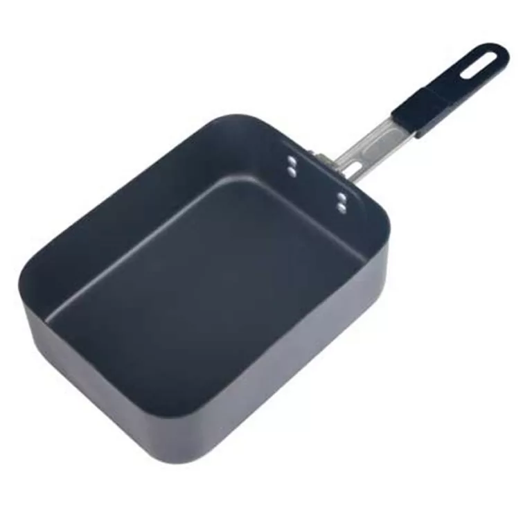 Freelife Aluminium Messtin black