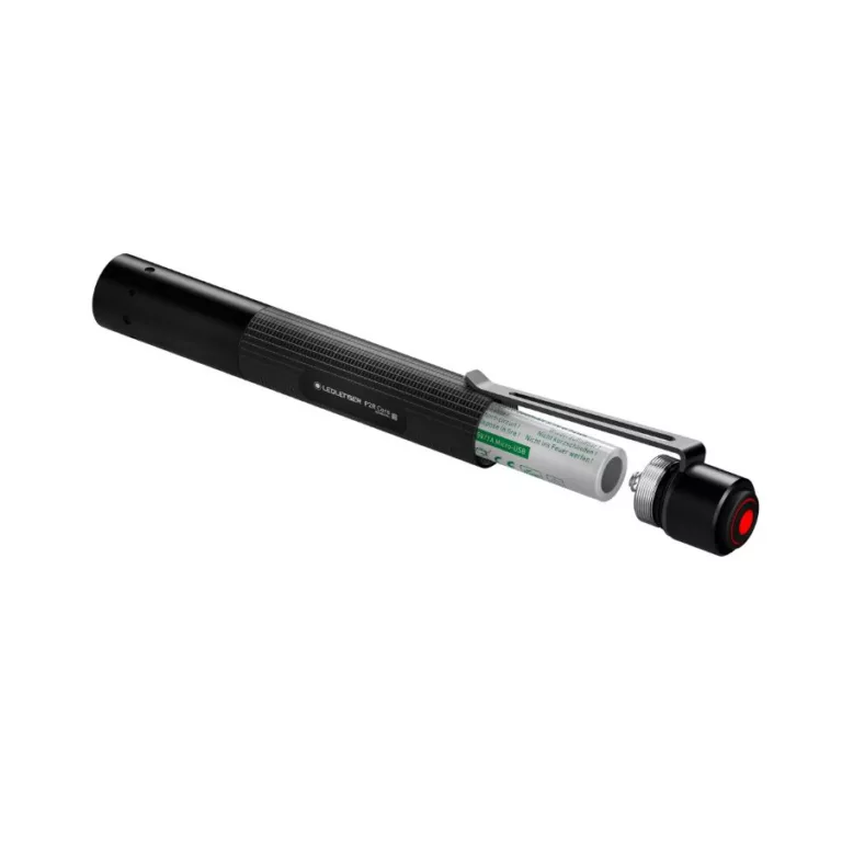 Led Lenser P2R Core