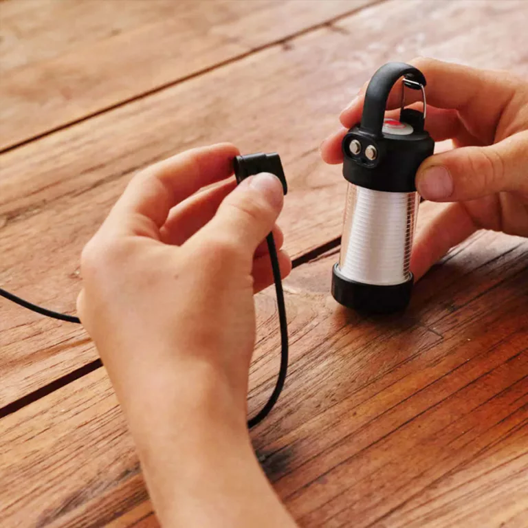 Led Lenser ML4