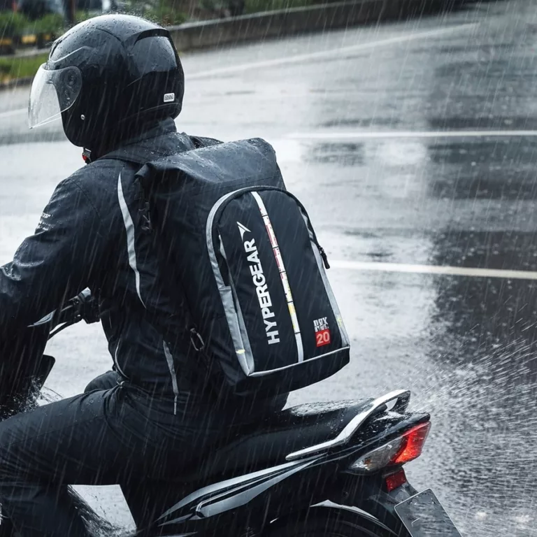 Hypergear Dry Pac Compact 20 silver