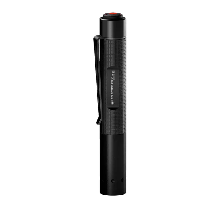 Led Lenser P2R Core