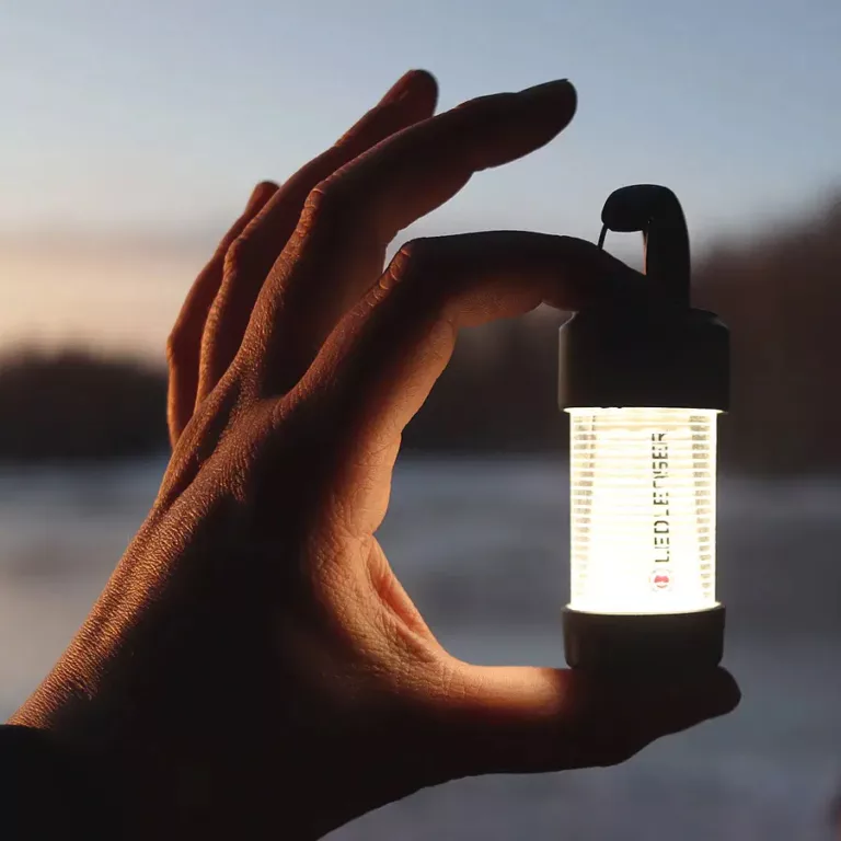 Led Lenser ML4