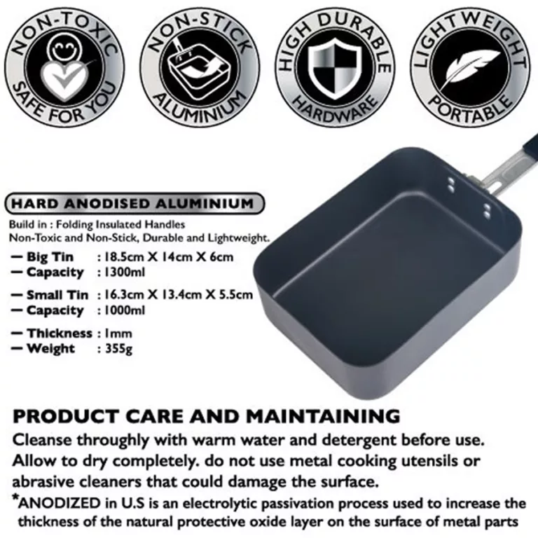 Freelife Aluminium Messtin black