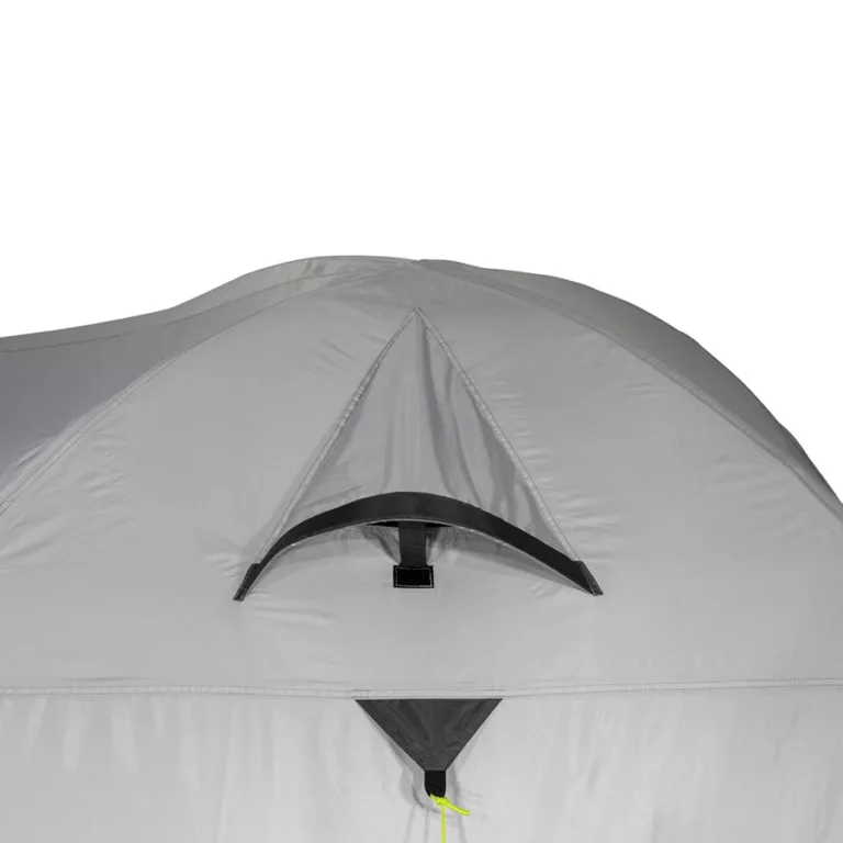 High Peak Nevada 5.0 nimbus grey