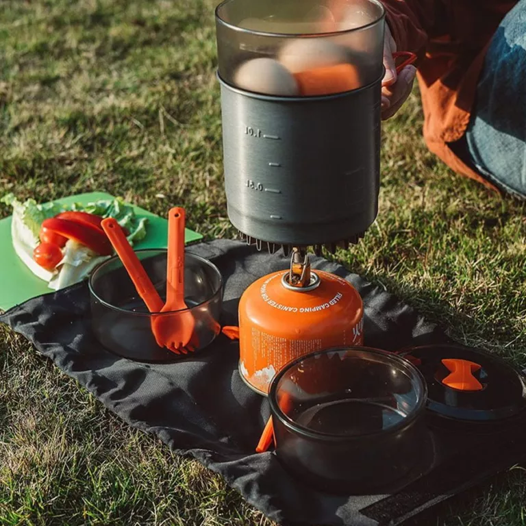 Fire Maple Island Steam Kit
