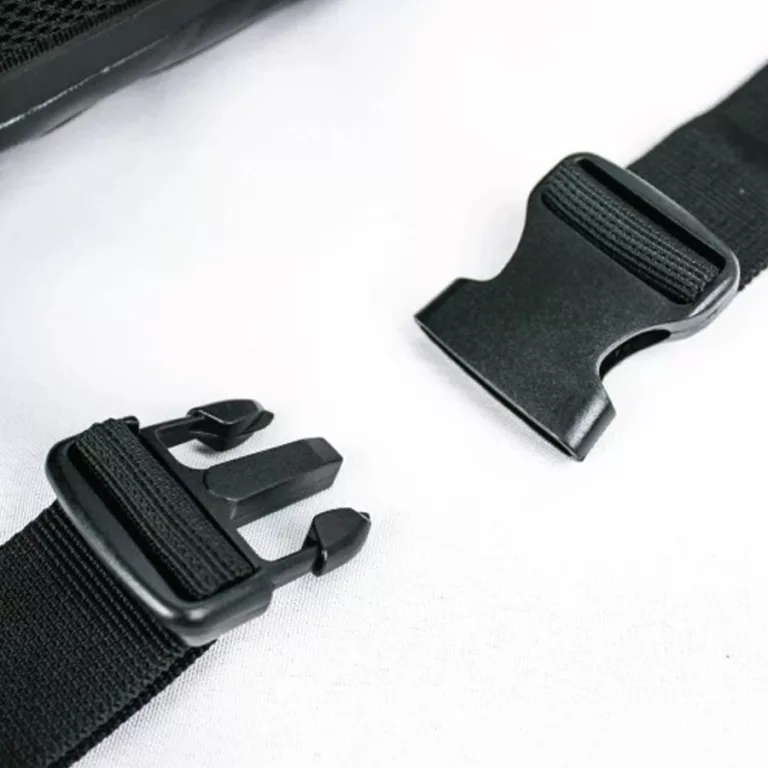 Hypergear Waist Pouch Large V2 camou grey alpha