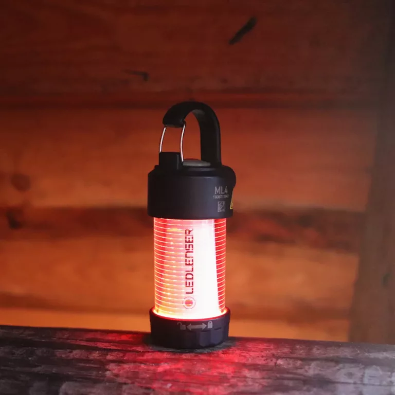 Led Lenser ML4