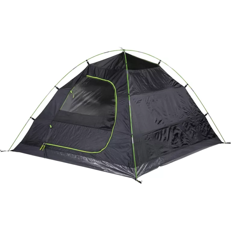 High Peak Nevada 5.0 nimbus grey