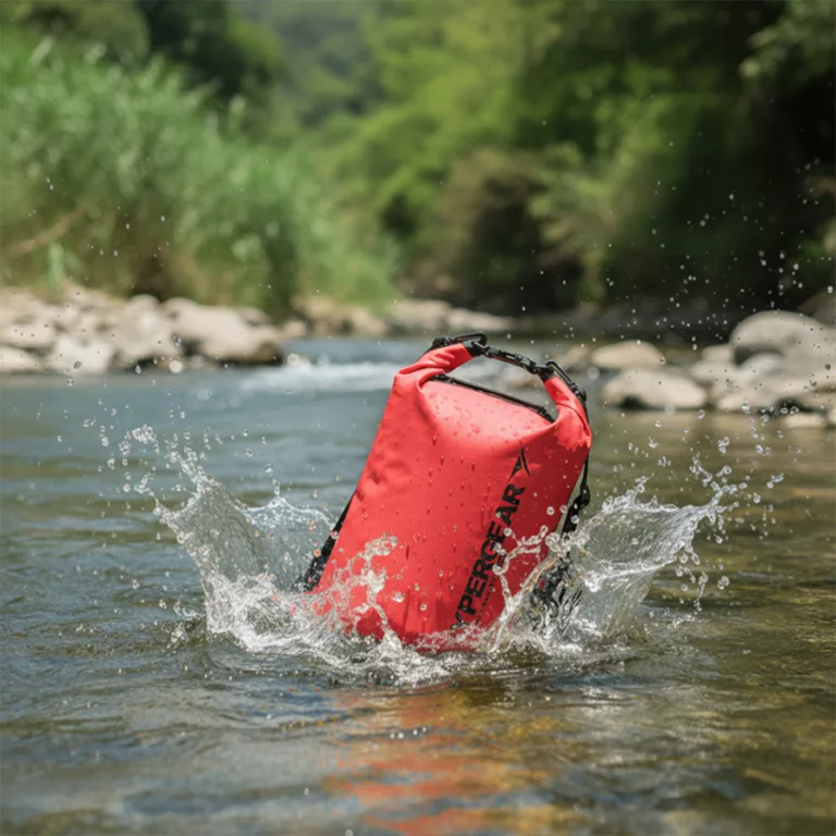 Hypergear Adventure Dry Bag 20L red
