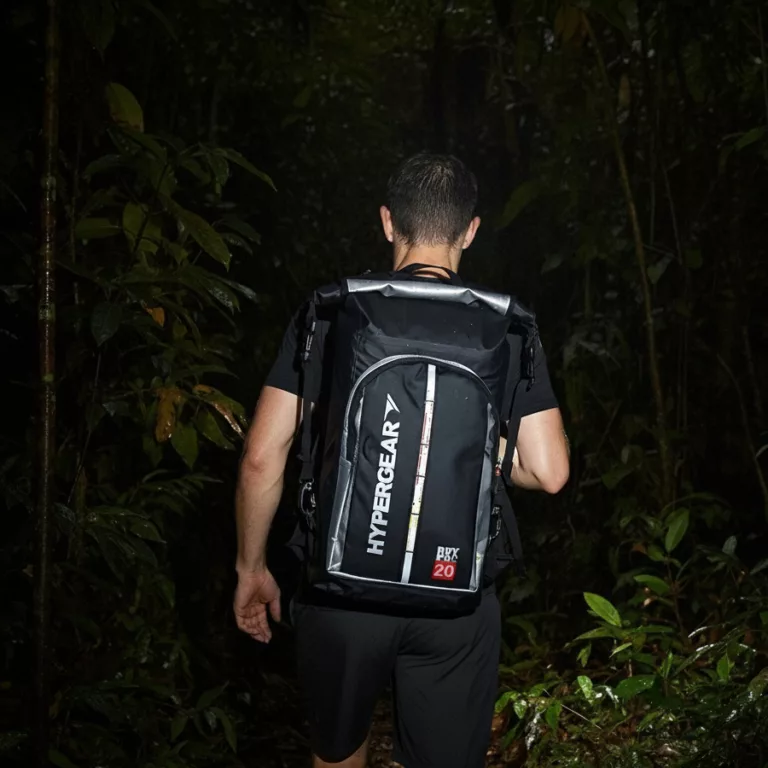 Hypergear Dry Pac Compact 20 silver
