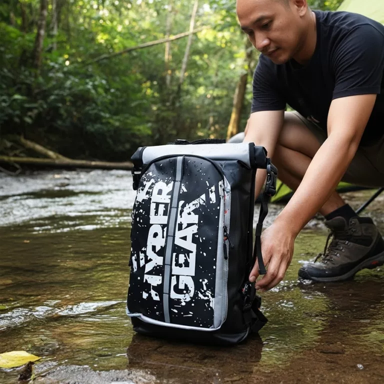 Hypergear Dry Pac Compact 20 special edition
