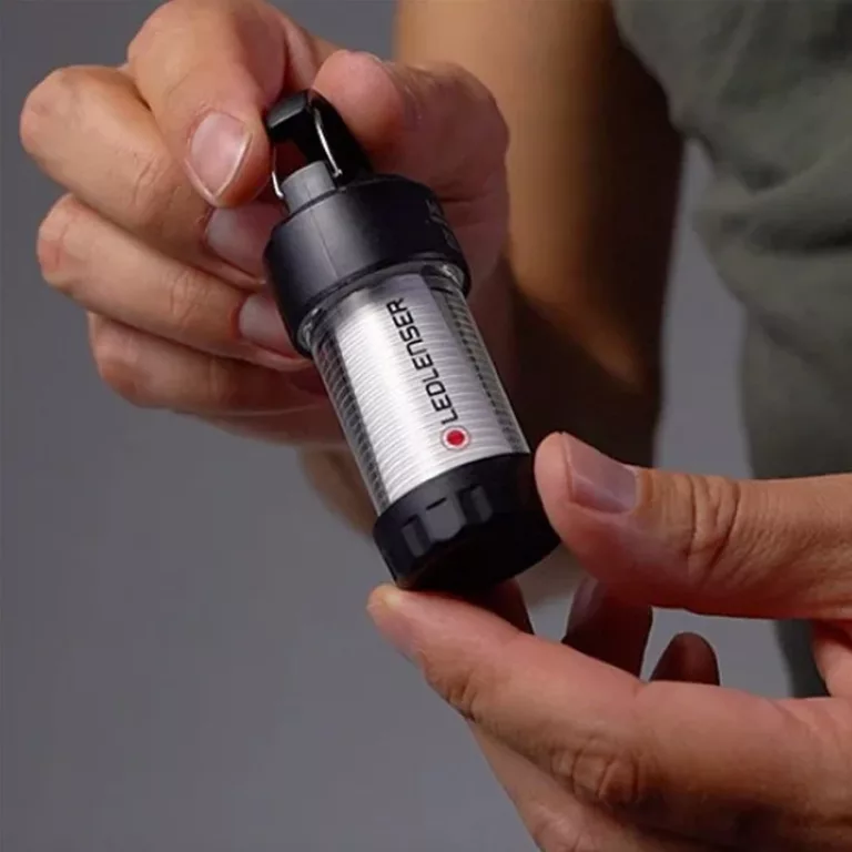 Led Lenser ML4