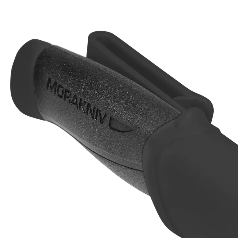Morakniv 12141 Companion Stainless Steel black