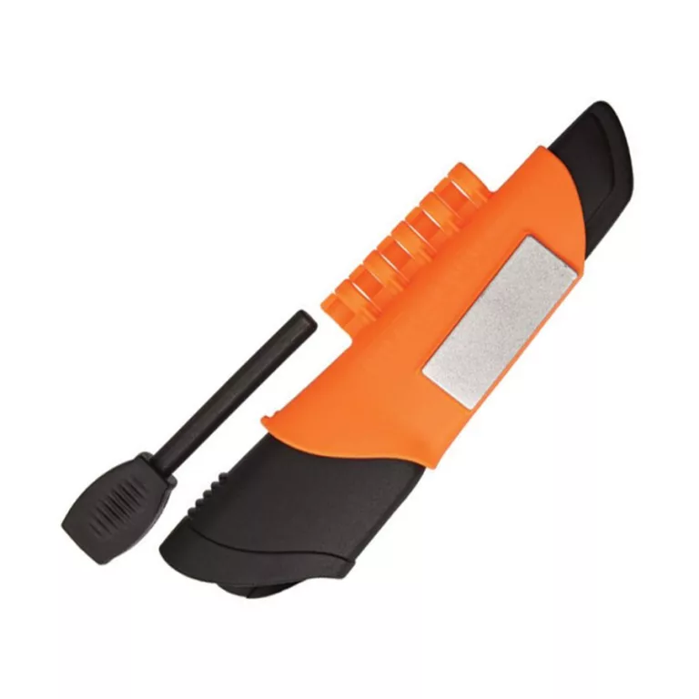 Morakniv 12051 Bushcraft Survival Stainless Steel orange