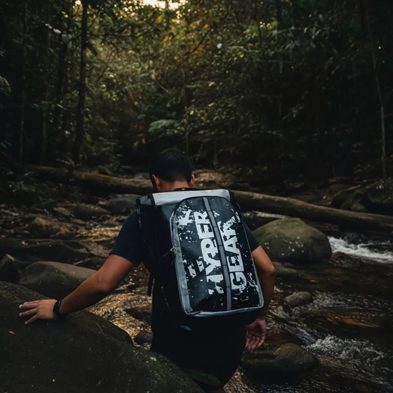 Hypergear Dry Pac Compact 20 special edition