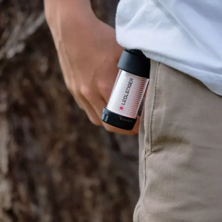 Led Lenser ML4